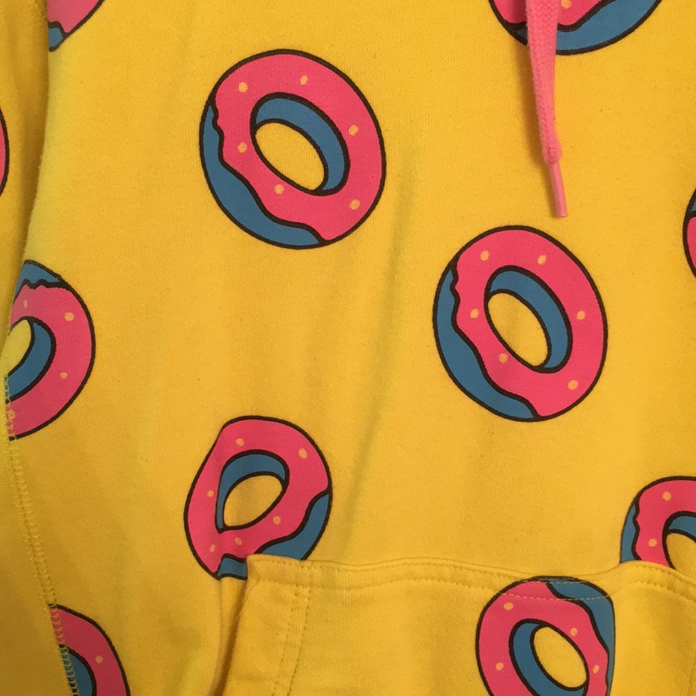 Medium Odd Future Sweatshirt
